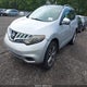 JN8AZ1MW9BW181036 2011 Nissan Murano Le auction photo thumbnail 2