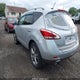 JN8AZ1MW9BW181036 2011 Nissan Murano Le auction photo thumbnail 3