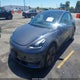 5YJ3E1EAXNF143228 2022 Tesla Model 3 Rear-Wheel Drive auction photo thumbnail 2
