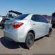 2T1BURHE6FC459100 2015 Toyota Corolla S auction photo thumbnail 4