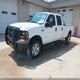 1FTWW31P17EA03251 2007 Ford F-350 Lariat/Xl/Xlt auction photo thumbnail 2