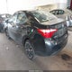 5YFBURHE3EP126660 2014 Toyota Corolla S Plus auction photo thumbnail 3
