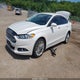 3FA6P0T95FR264958 2015 Ford Fusion Se auction photo thumbnail 2