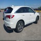 5J8TB4H7XHL006917 2017 Acura Rdx Advance Package auction photo thumbnail 4