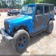 1C4BJWKG7GL299823 2016 Jeep Wrangler Unlimited Sport Rhd auction photo thumbnail 2