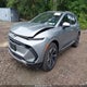 3GN7DLRP4RS255557 2024 Chevrolet Equinox Ev Lt auction photo thumbnail 2