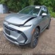 3GN7DLRP4RS255557 2024 Chevrolet Equinox Ev Lt auction photo thumbnail 6