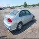 JHMES96664S006880 2004 Honda Civic Hybrid auction photo thumbnail 4
