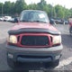 5TEWN72N12Z016370 2002 Toyota Tacoma Base V6 auction photo thumbnail 12