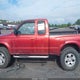 5TEWN72N12Z016370 2002 Toyota Tacoma Base V6 auction photo thumbnail 14