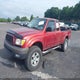 5TEWN72N12Z016370 2002 Toyota Tacoma Base V6 auction photo thumbnail 2