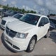 3C4PDCAB8ET278076 2014 Dodge Journey Se auction photo thumbnail 2