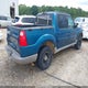 1FMZU67E51UC75790 2001 Ford Explorer Sport Trac auction photo thumbnail 4