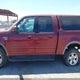 1FTRW08L63KA20475 2003 Ford F-150 Lariat/Xlt auction photo thumbnail 14