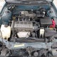 1NXBB02E3TZ446325 1996 Toyota Corolla Dx auction photo thumbnail 10