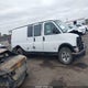 1GTHG392071171386 2007 GMC Savana Work Van auction photo thumbnail 13