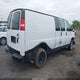 1GTHG392071171386 2007 GMC Savana Work Van auction photo thumbnail 4