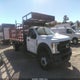 1FDUF5HY7KED71567 2019 Ford F-550 Chassis Xl auction photo thumbnail 1