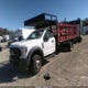 1FDUF5HY7KED71567 2019 Ford F-550 Chassis Xl auction photo thumbnail 2