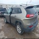 1C4PJLCBXGW377212 2016 Jeep Cherokee Latitude auction photo thumbnail 3