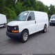 1GCSGAFX2D1162792 2013 Chevrolet Express 1500 Work Van auction photo thumbnail 2