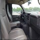 1GCSGAFX7D1162349 2013 Chevrolet Express 1500 Work Van auction photo thumbnail 5