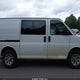 1GCSGAFX7D1162349 2013 Chevrolet Express 1500 Work Van auction photo thumbnail 14