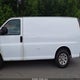 1GCSGAFX7D1162349 2013 Chevrolet Express 1500 Work Van auction photo thumbnail 15