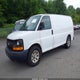 1GCSGAFX7D1162349 2013 Chevrolet Express 1500 Work Van auction photo thumbnail 2