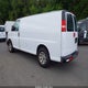 1GCSGAFX7D1162349 2013 Chevrolet Express 1500 Work Van auction photo thumbnail 3