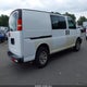 1GCSGAFX7D1162349 2013 Chevrolet Express 1500 Work Van auction photo thumbnail 4