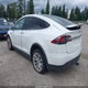 5YJXCBE2XKF196321 2019 Tesla Model X 100D/75D/Long Range auction photo thumbnail 3