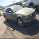 1ZVFT82H665220366 2006 Ford Mustang Gt auction photo thumbnail 1