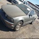 1ZVFT82H665220366 2006 Ford Mustang Gt auction photo thumbnail 2