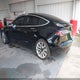 5YJ3E1EB8JF120856 2018 Tesla Model 3 Long Range/Performance auction photo thumbnail 3