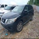 5N1AR2MN3EC623075 2014 Nissan Pathfinder S auction photo thumbnail 2