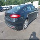 3FA6P0H71ER120538 2014 Ford Fusion Se auction photo thumbnail 4