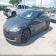 5YJSA1H28FFP79921 2015 Tesla Model S 70D/85D/P85D auction photo thumbnail 2