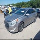 KMHEC4A48DA077443 2013 Hyundai Sonata Hybrid auction photo thumbnail 2