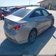 KMHEC4A48DA077443 2013 Hyundai Sonata Hybrid auction photo thumbnail 4