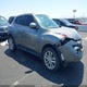 JN8AF5MR3ET452432 2014 Nissan Juke S auction photo thumbnail 6