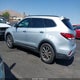 KM8SN4HF3HU166409 2017 Hyundai Santa Fe Limited auction photo thumbnail 14