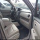 5FNYF3H54EB017850 2014 Honda Pilot Ex-L auction photo thumbnail 5