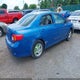 JTDBL40E69J018903 2009 Toyota Corolla Le auction photo thumbnail 4