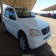 4JGAB72E2XA096603 1999 Mercedes-Benz Ml 430 auction photo thumbnail 1