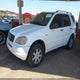 4JGAB72E2XA096603 1999 Mercedes-Benz Ml 430 auction photo thumbnail 2