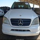 4JGAB72E2XA096603 1999 Mercedes-Benz Ml 430 auction photo thumbnail 6