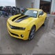 2G1FB1E3XD9159173 2013 Chevrolet Camaro 1Lt auction photo thumbnail 2