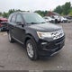 1FM5K8D81KGA06734 2019 Ford Explorer Xlt auction photo thumbnail 1