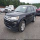 1FM5K8D81KGA06734 2019 Ford Explorer Xlt auction photo thumbnail 2